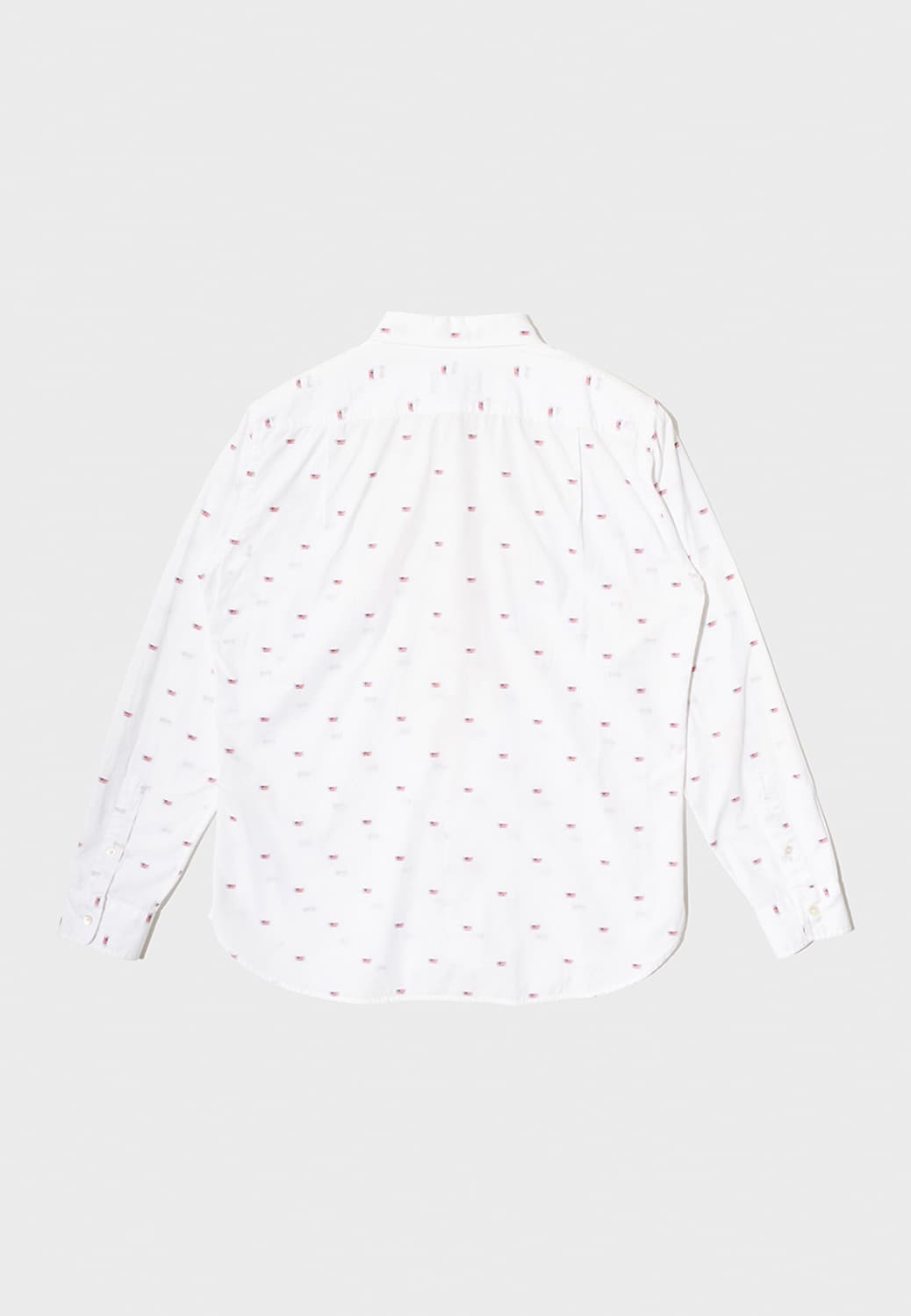 BEAMS shirt 상품이미지2