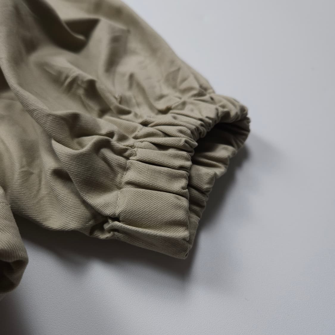 라퍼지스토어 M-65 피쉬테일 숏 파카 (L) 상품이미지3