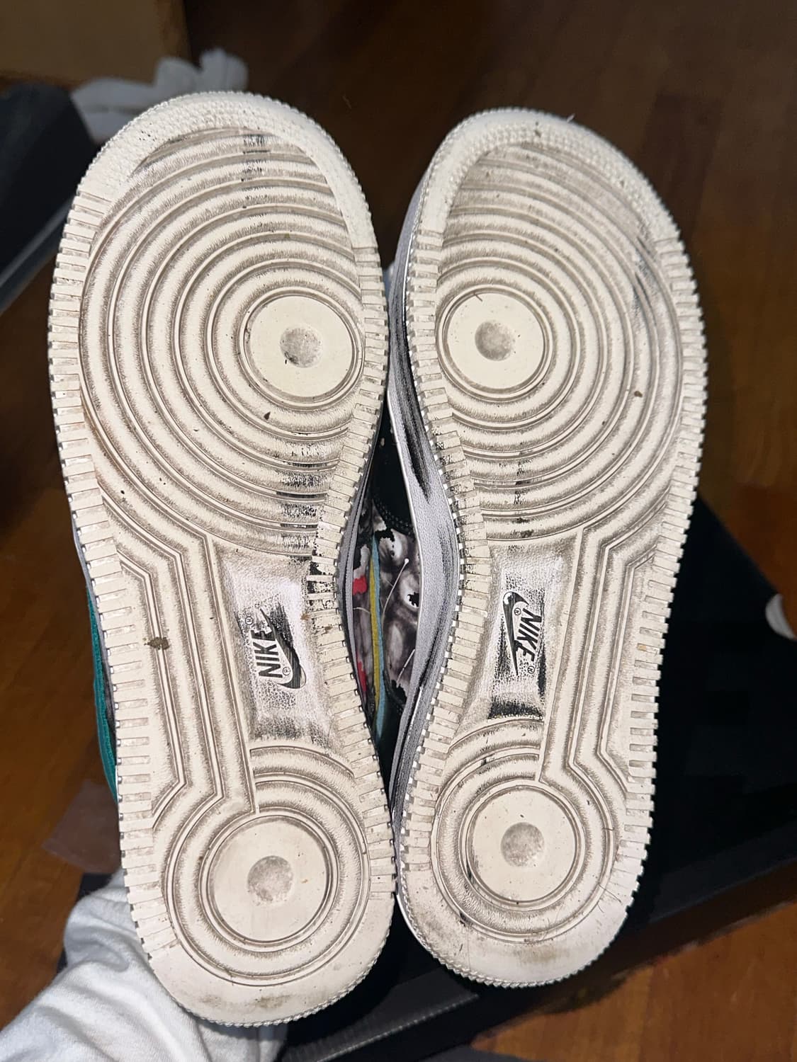 나이키 에어포스 1 피스마이너스원 3.0 상품이미지3