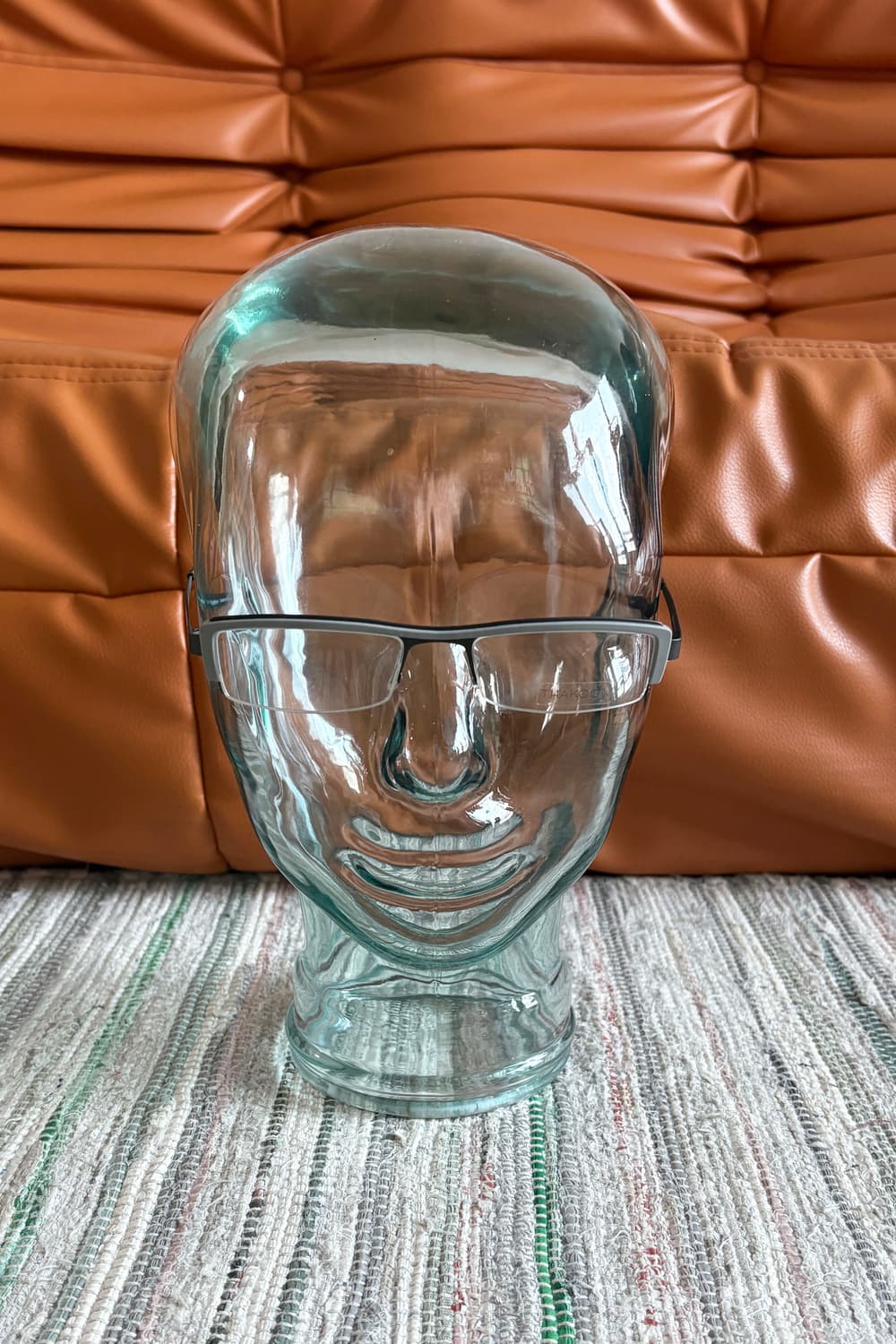 Thakoon Metal Glasses 140,000원  - SIZE : 상품이미지2