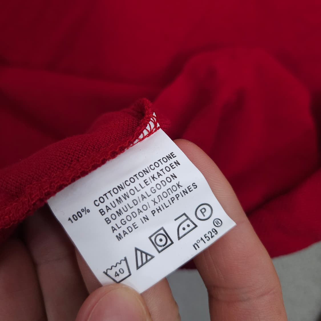 폴로 랄프 로렌 빅포니 카라티 L 상품이미지5