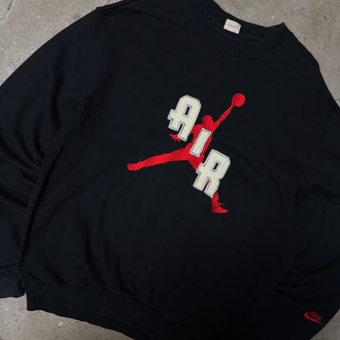 나이키 삼나스포츠 맨투맨[2011] 상품이미지4