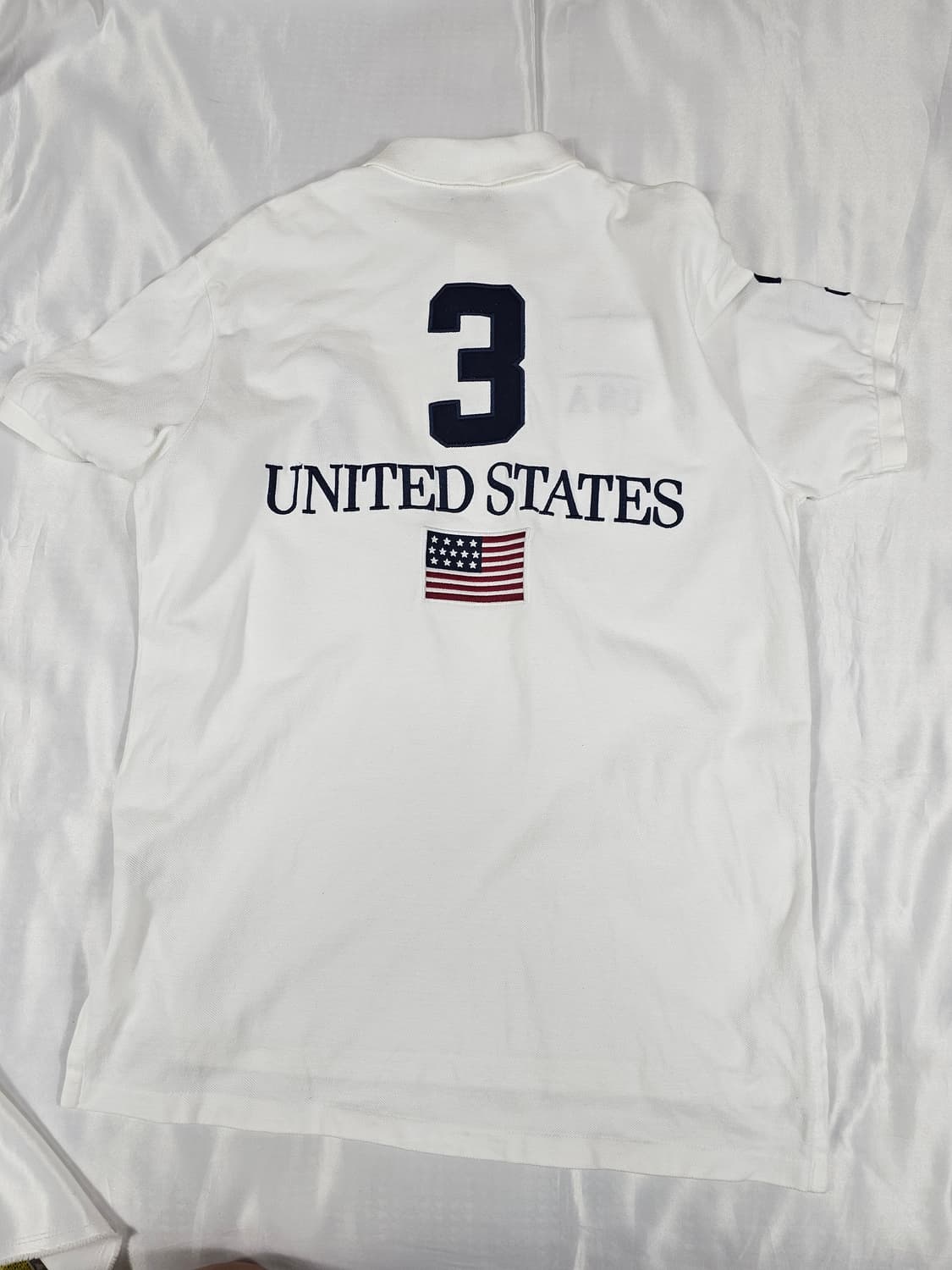 폴로빅포니성조기pk티 상품이미지2