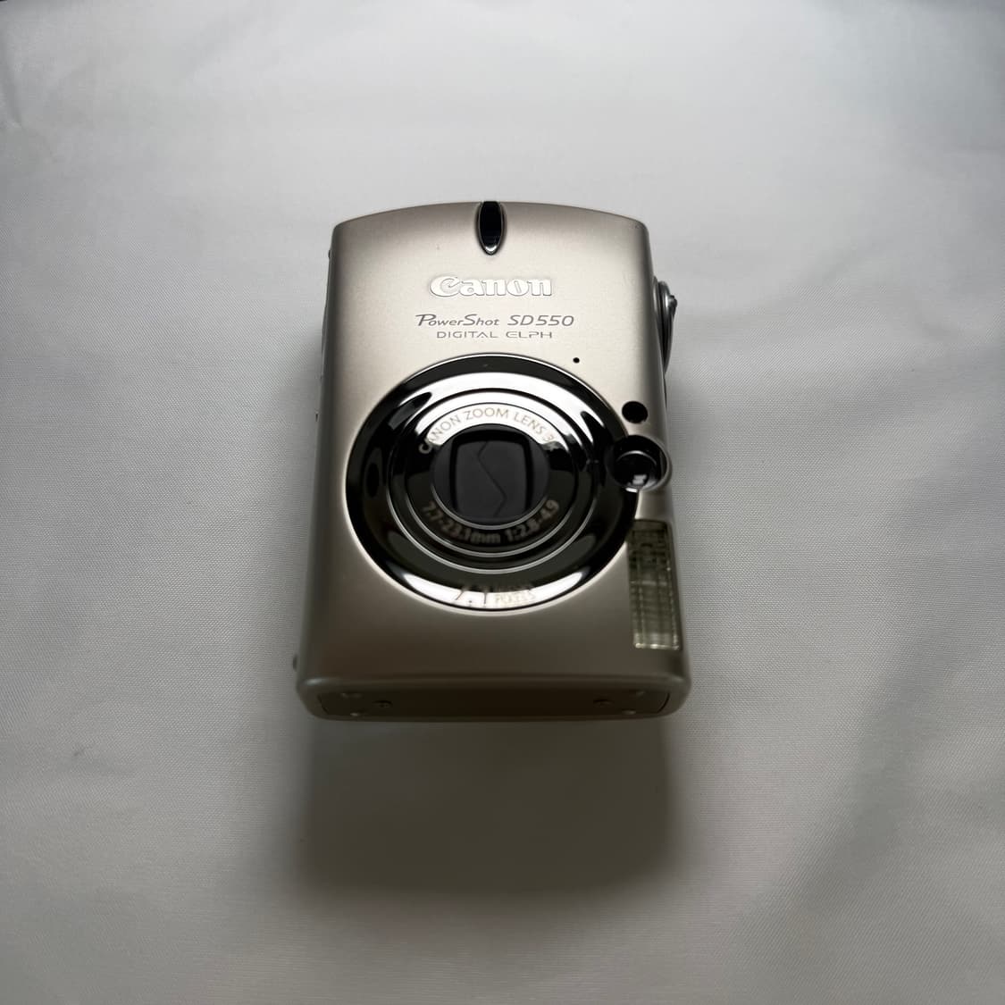 캐논 IXY 700 / IXUS 750 / SD 550 (익시, 익서스) 상품이미지6