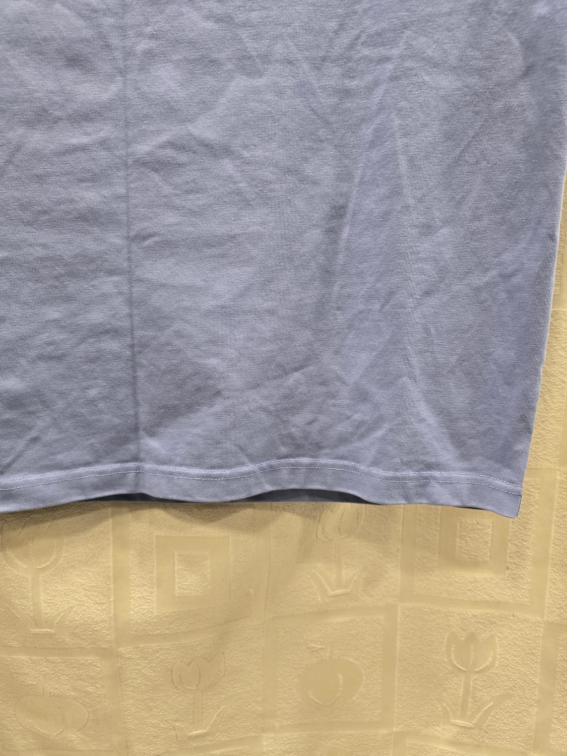 뉴발란스 서울 타이거 반팔티 M (95) 서울 에디션 상품이미지4