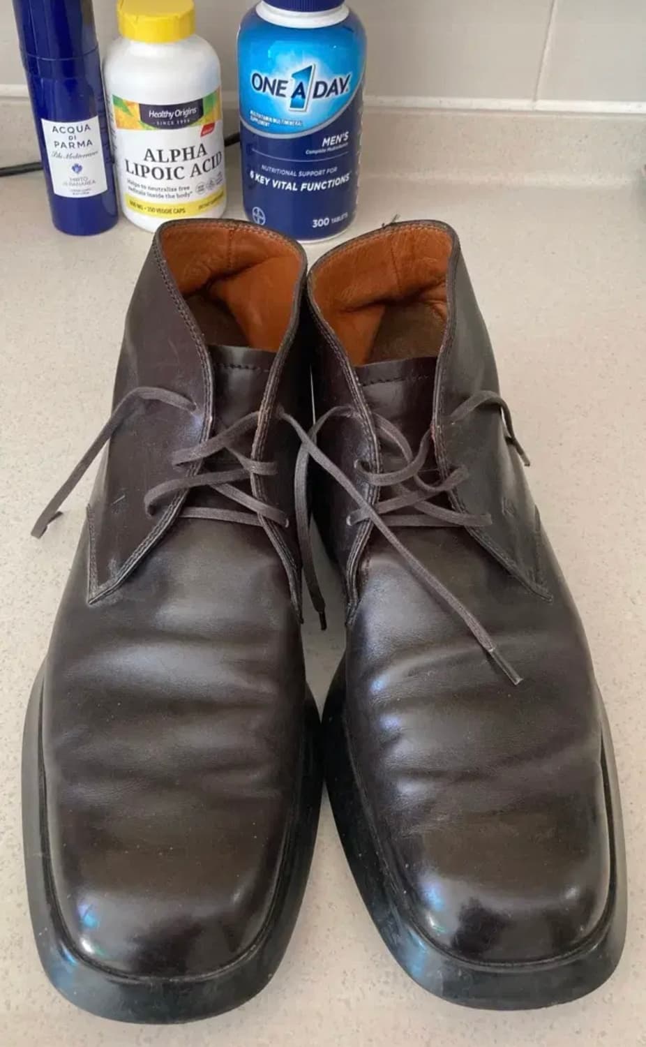 토즈 부츠 상품이미지1