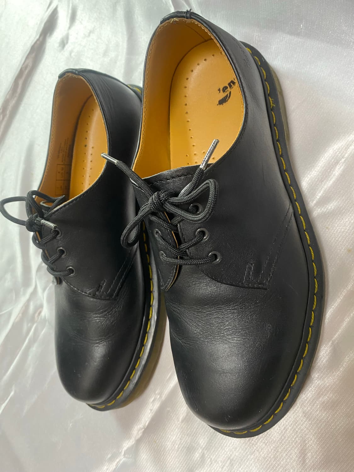 닥터마틴 1461 / 260-265 상품이미지3