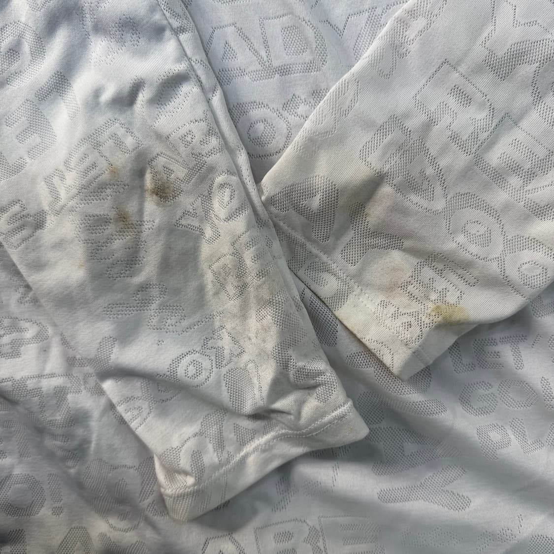 XL 쿠기 빈티지 패턴 후드집업 0123T1 상품이미지4