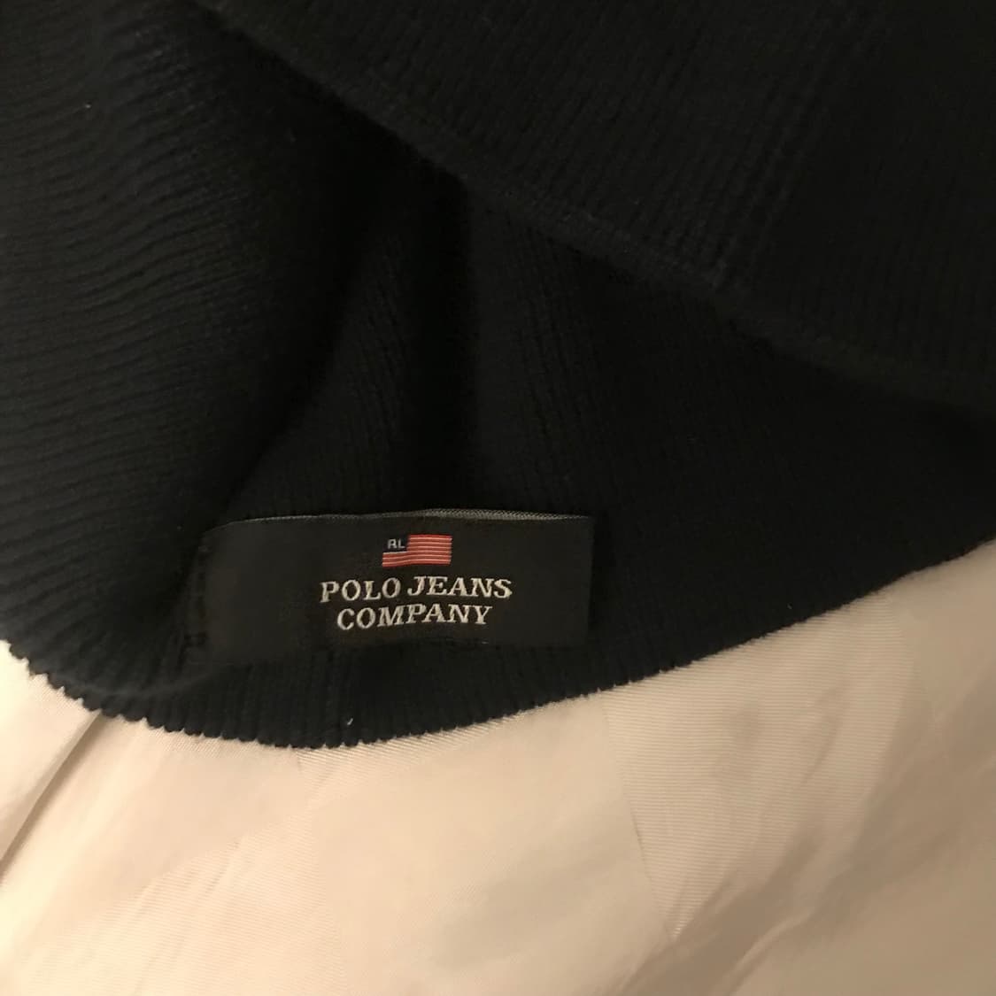 Polo Jeans 폴로진스 비니 상품이미지4