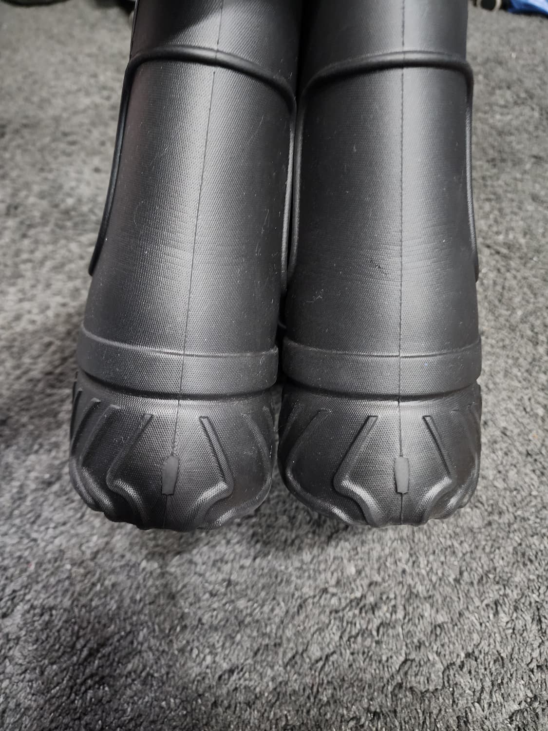 아디다스 아디폼 슈퍼스타 부츠  275사이즈  상품이미지7