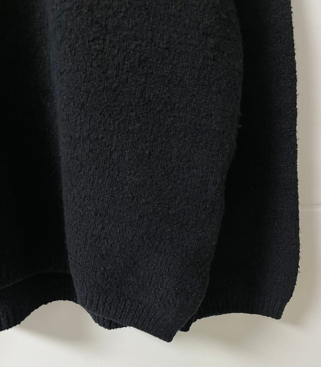 올세인치 니트 상품이미지4