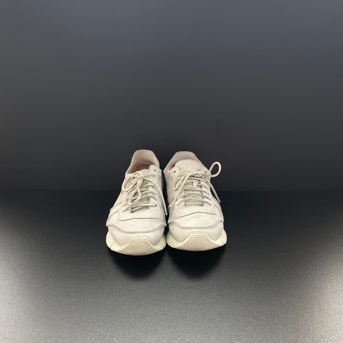 [43] 부테로 까레라 레더 스니커즈 상품이미지2