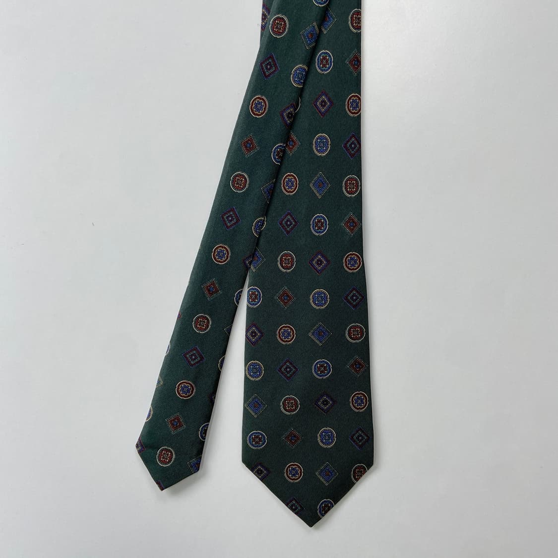 크리스찬 디올(Dior) 명품 정품 넥타이 상품이미지1