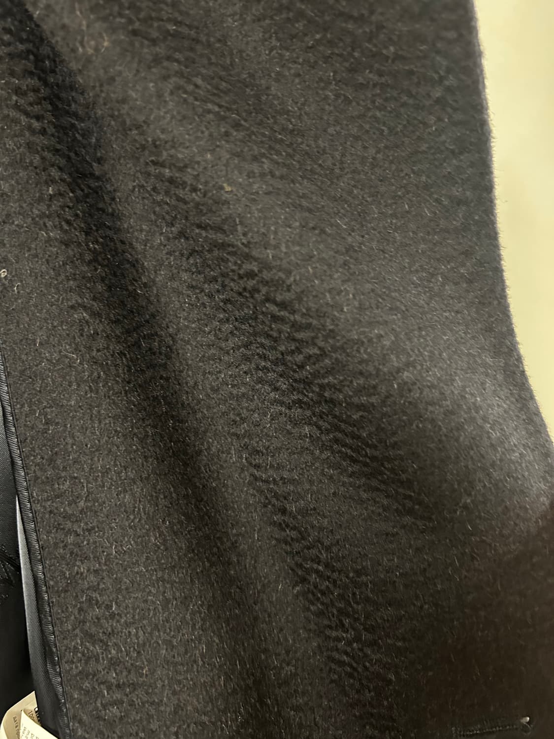 Max Mara 마누엘라 네이비 상품이미지7