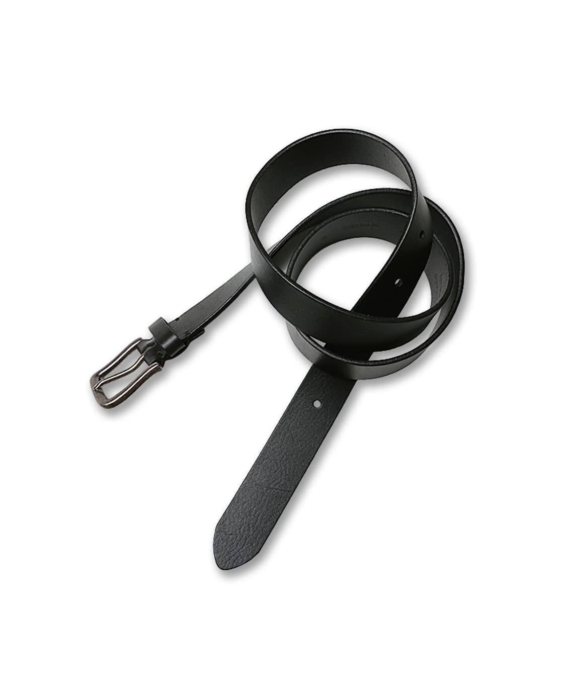 유니클로 [Uniqlo] 이태리 가죽 클래식 캐주얼 심플 벨트 상품이미지1