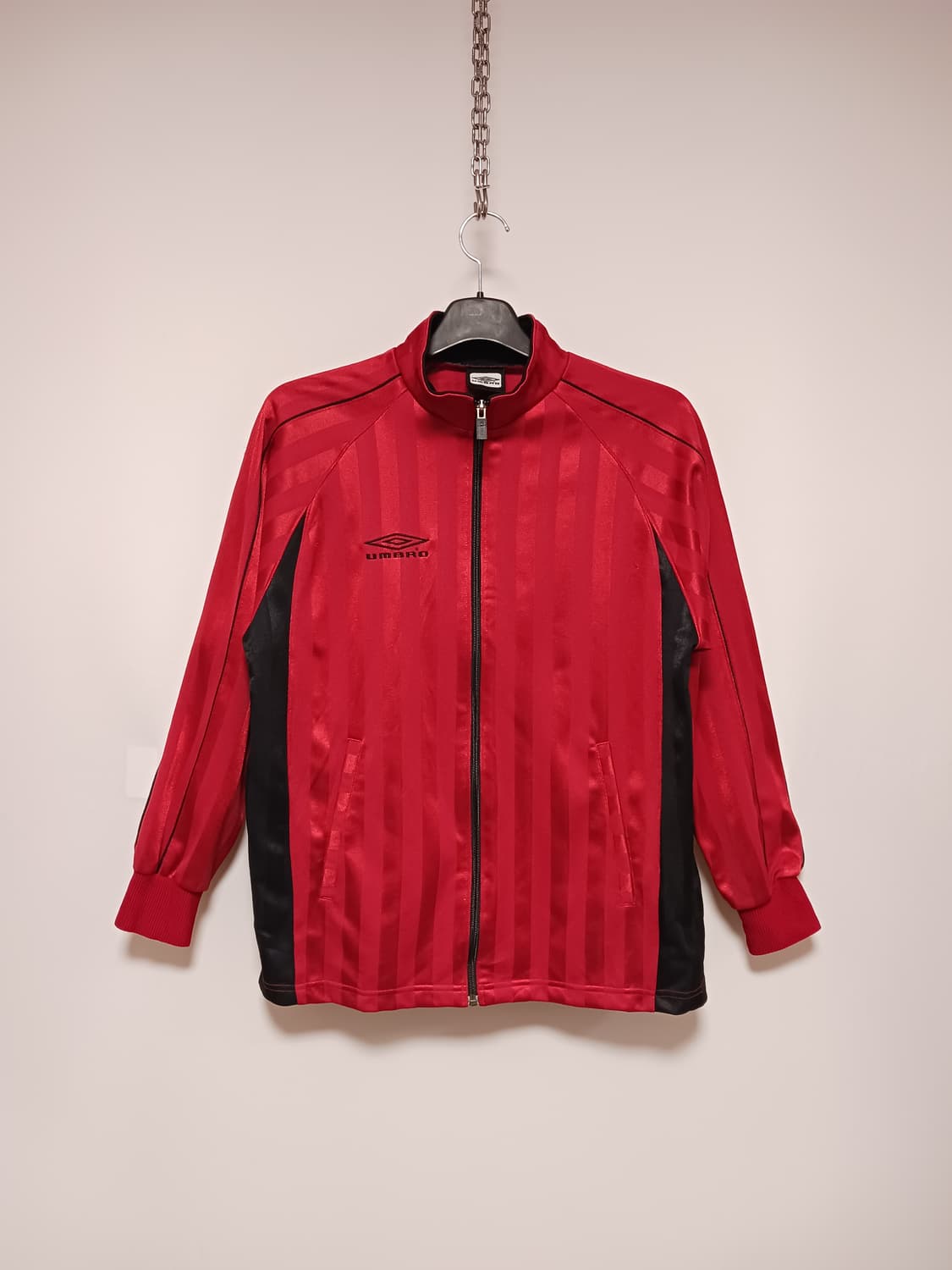 엄브로 90~00s 올드스쿨 트랙탑 상품이미지1