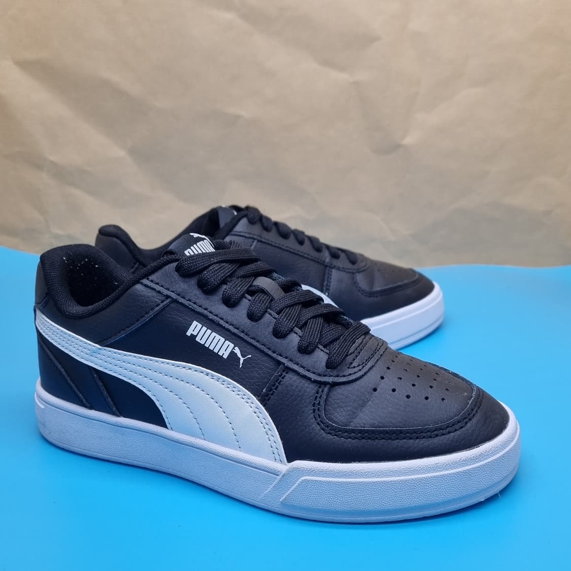 푸마 케이븐 운동화 225 상품이미지1