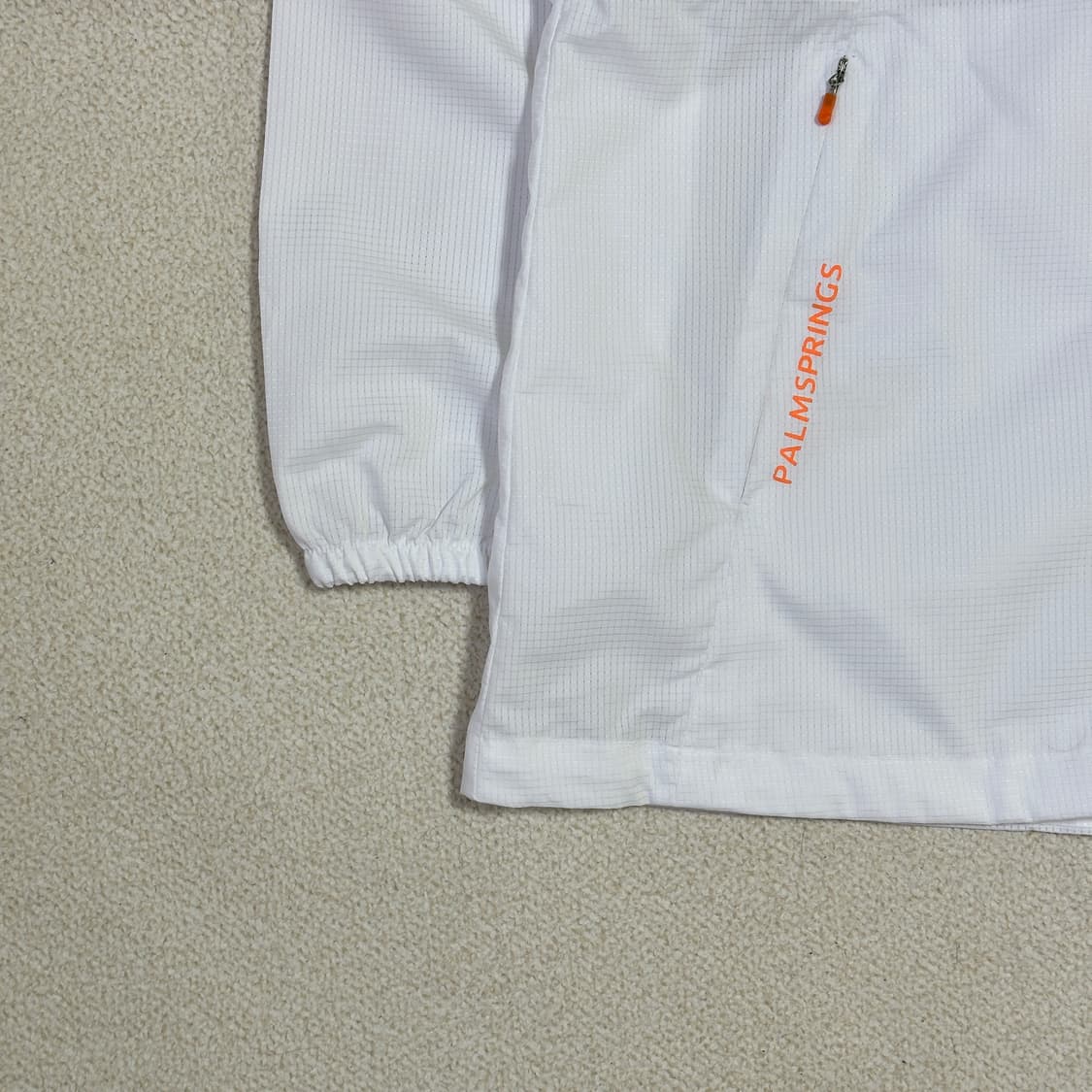 (택있음) 팜스프링스 골프 여성 바람막이 상품이미지4