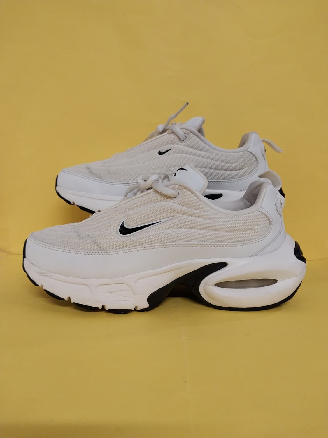 여성 나이키 에어맥스 포털 운동화 (255) 상품이미지1