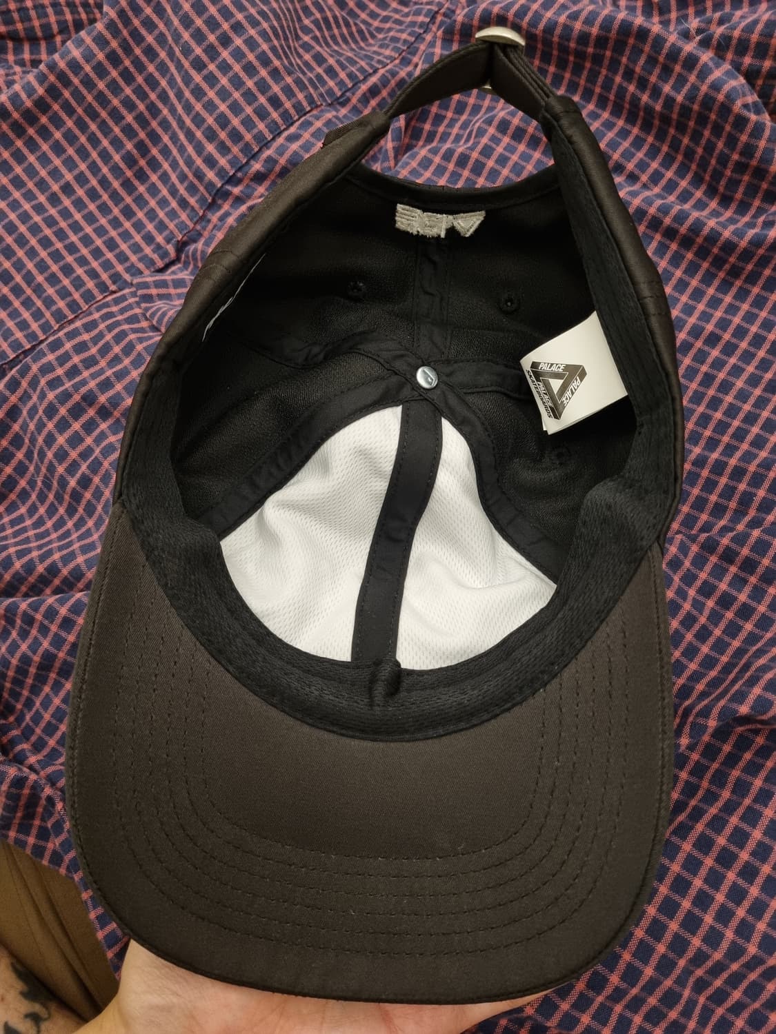 팔라스 서울 홍대 익스클루시브 볼캡 상품이미지4