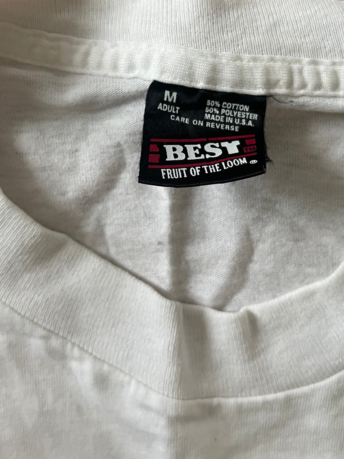 빈티지 반팔 티셔츠 상품이미지4