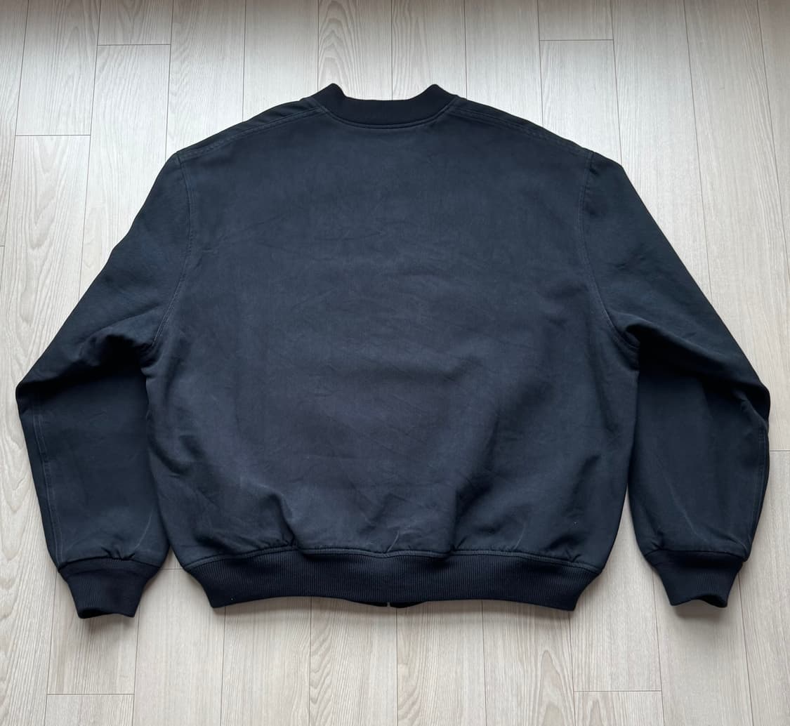 아프레쎄 U.S.A Cadet Jacket [1] 상품이미지3