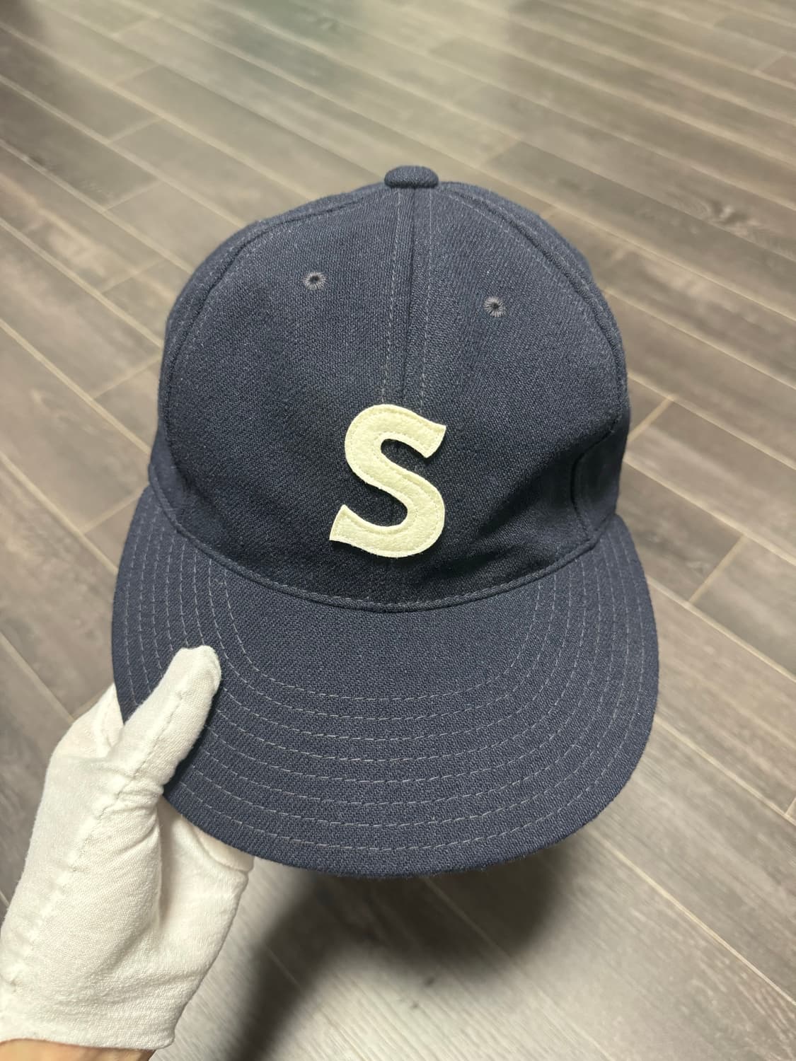 도그앤코 The H.W.Dog&Co 모자 / 주우재 모자 상품이미지1