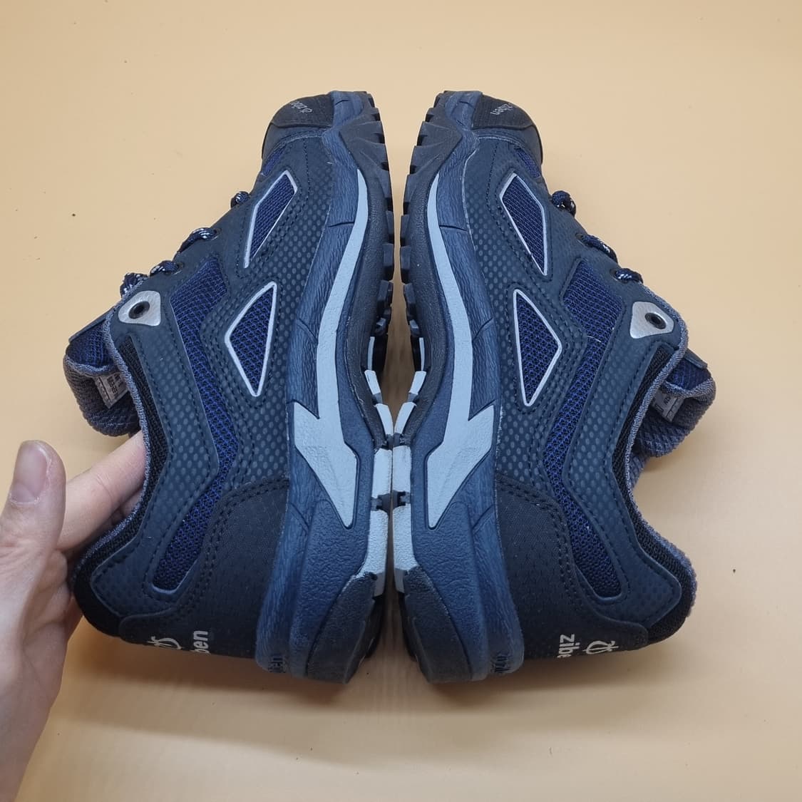 지벤 안전화235 상품이미지5