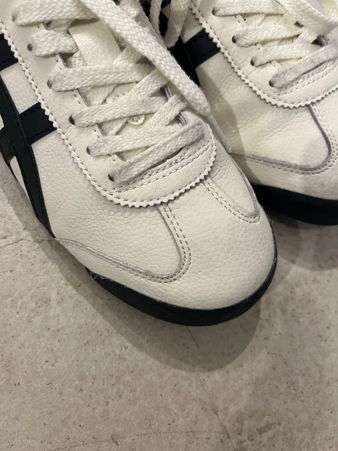 오니츠카타이거 멕시코  상품이미지3