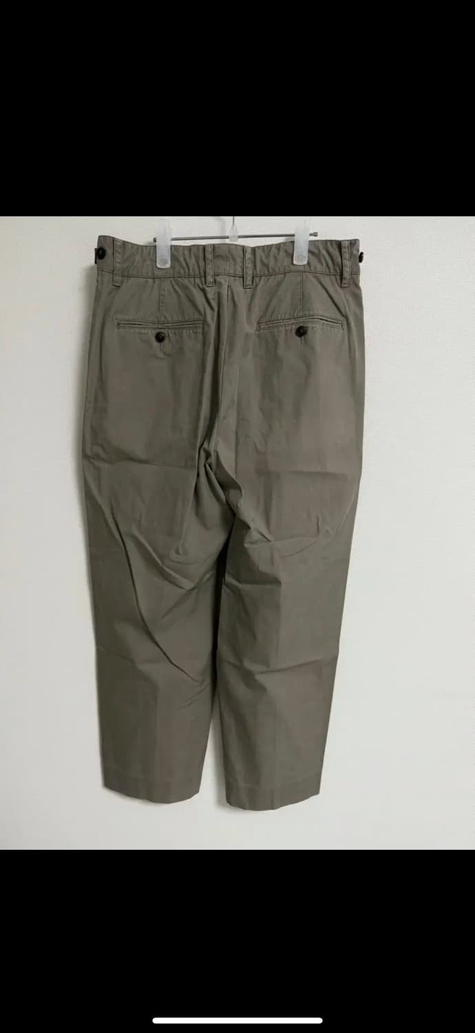 러프사이드 팬츠 상품이미지4