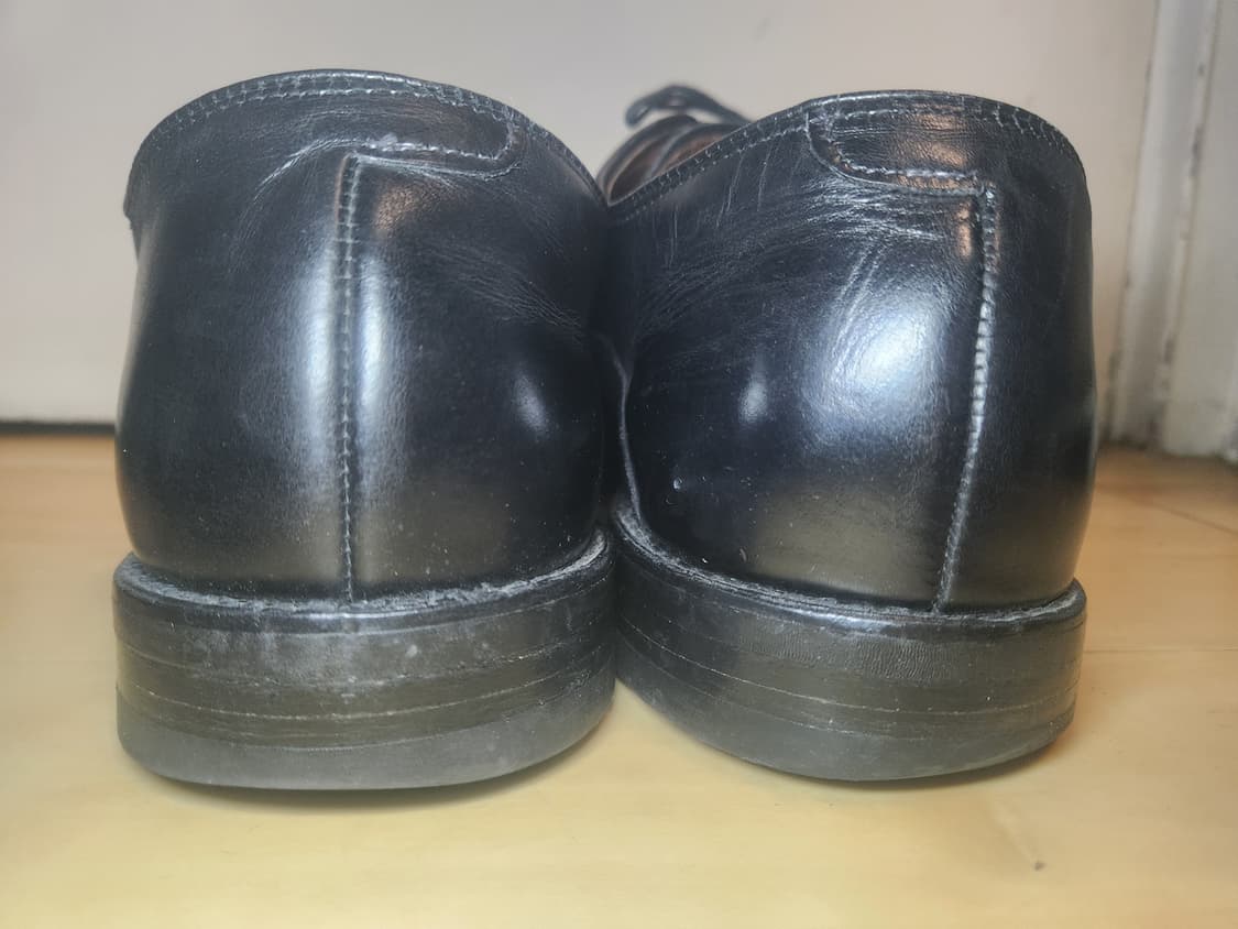 (270)알렌에드몬즈 웨이브릿지 옥스포드 슈즈 상품이미지7