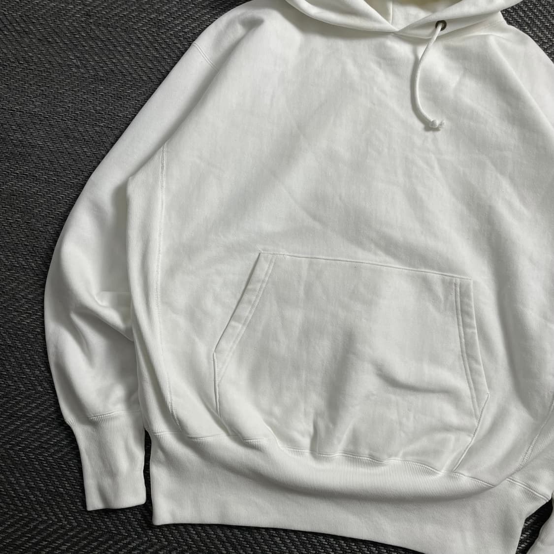 챔피온 리버스위브 스웻 후드 티셔츠y 4145 상품이미지4