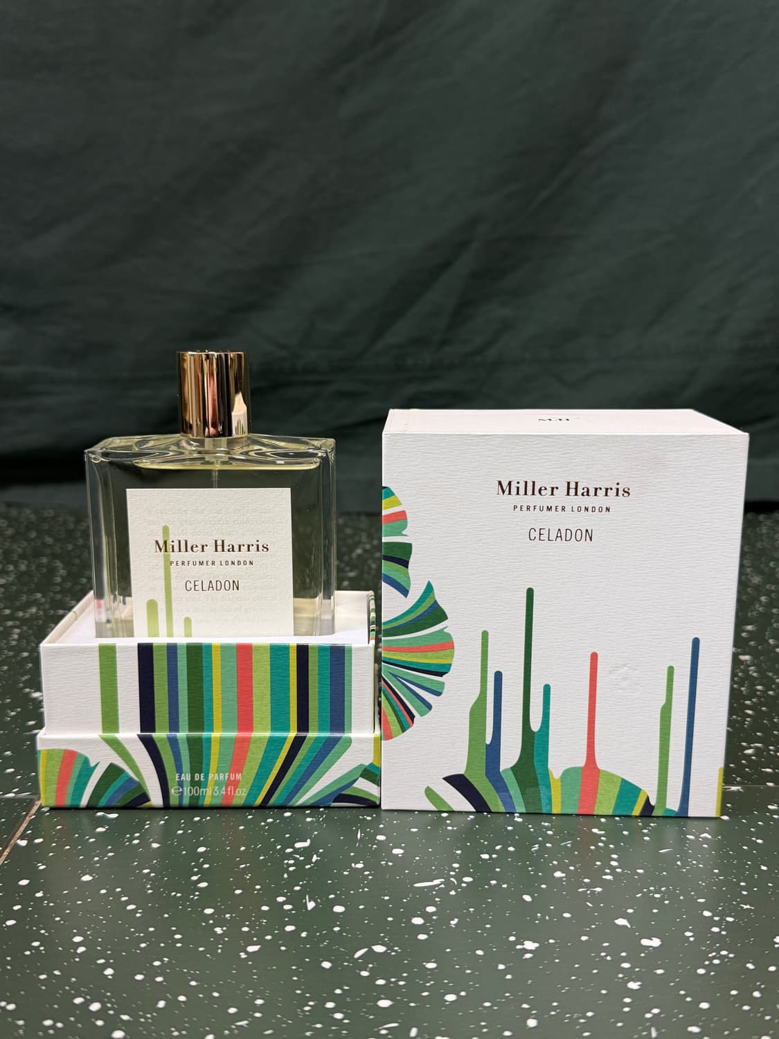 [국문택 풀박스] 밀러해리스 셀라돈 100ml 상품이미지1