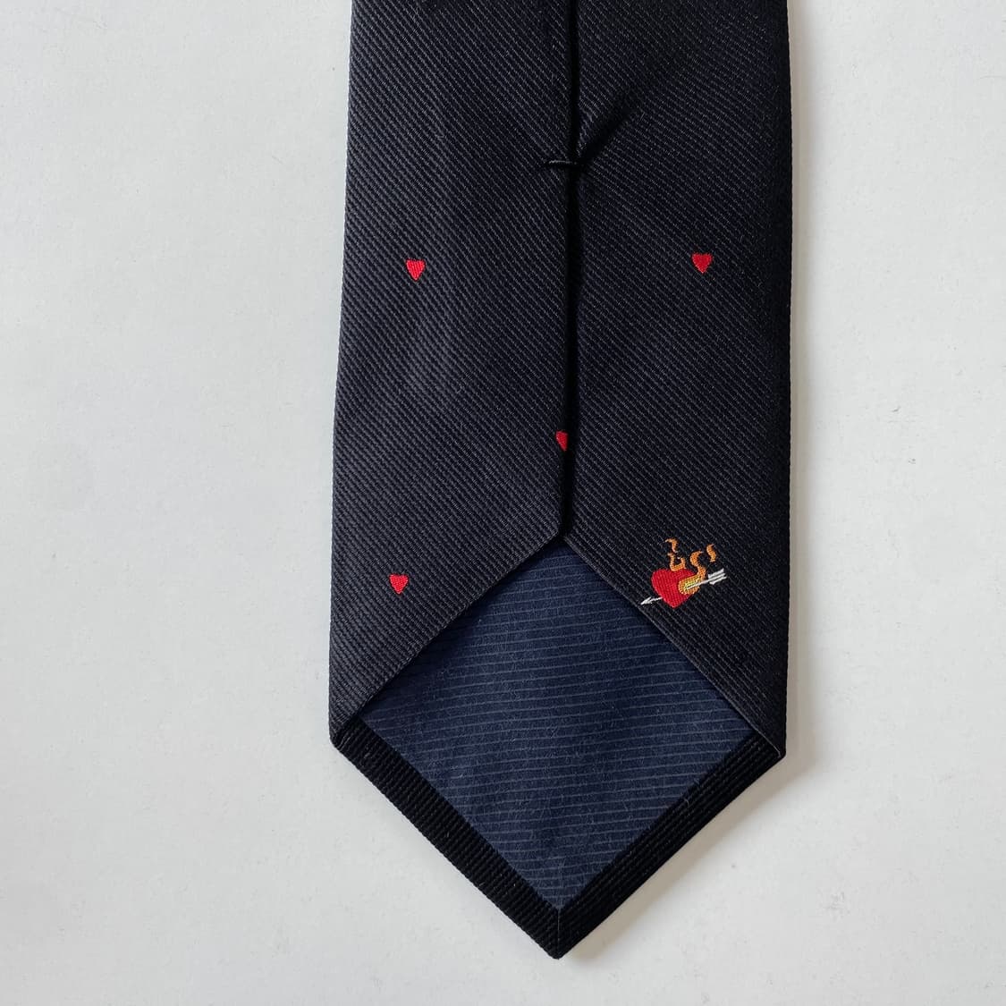 제이프레스(J.Press)넥타이 정품 명품 8.6cm 상품이미지7