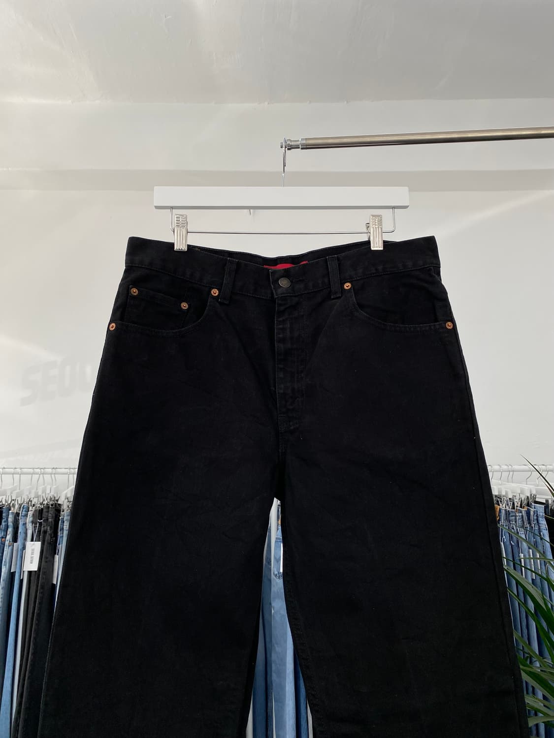리바이스504 Straight Fit 00s 32사이즈 a5610 상품이미지2