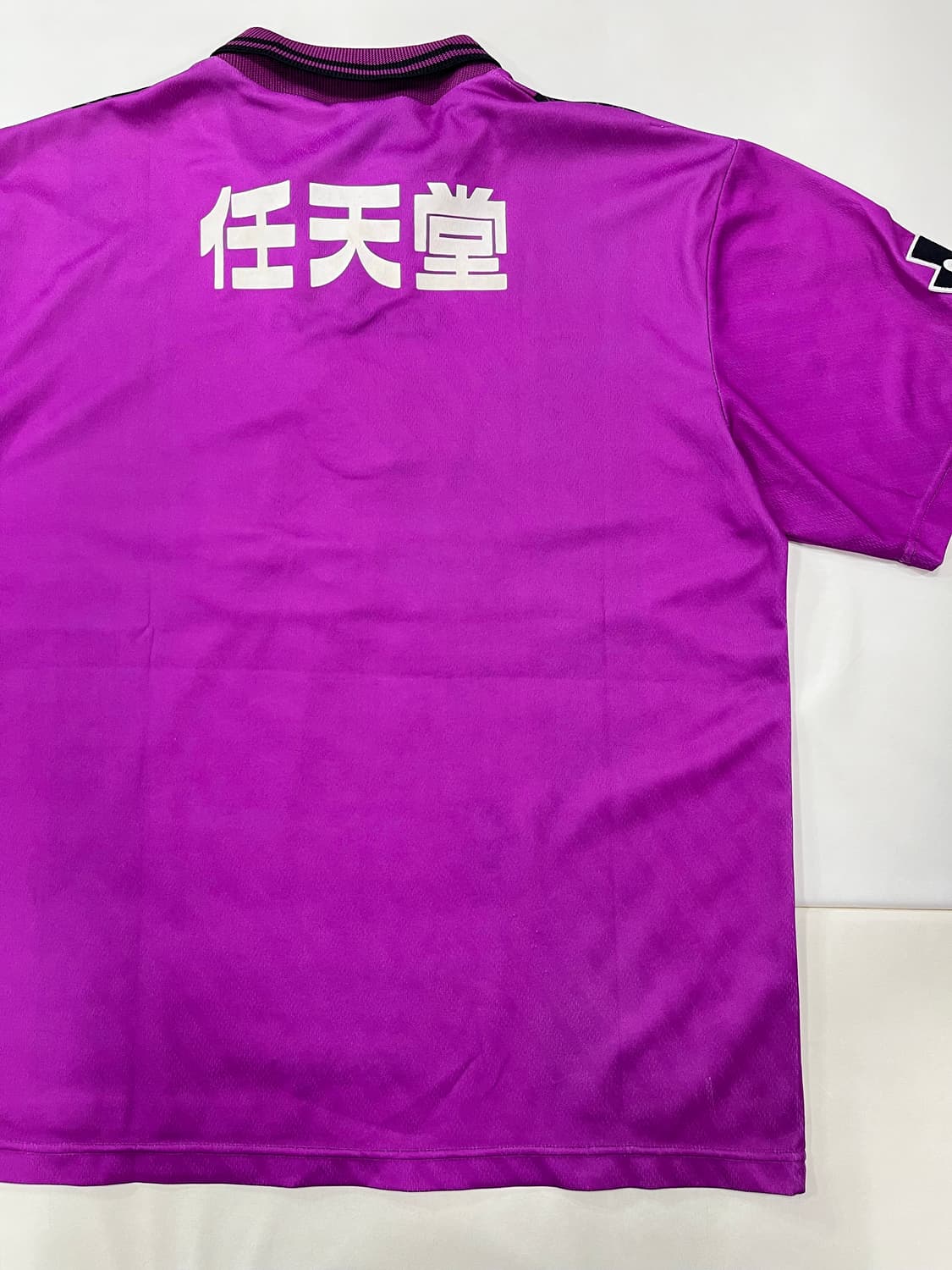 엄브로 97-98 교토 상가 FC 홈 상품이미지9