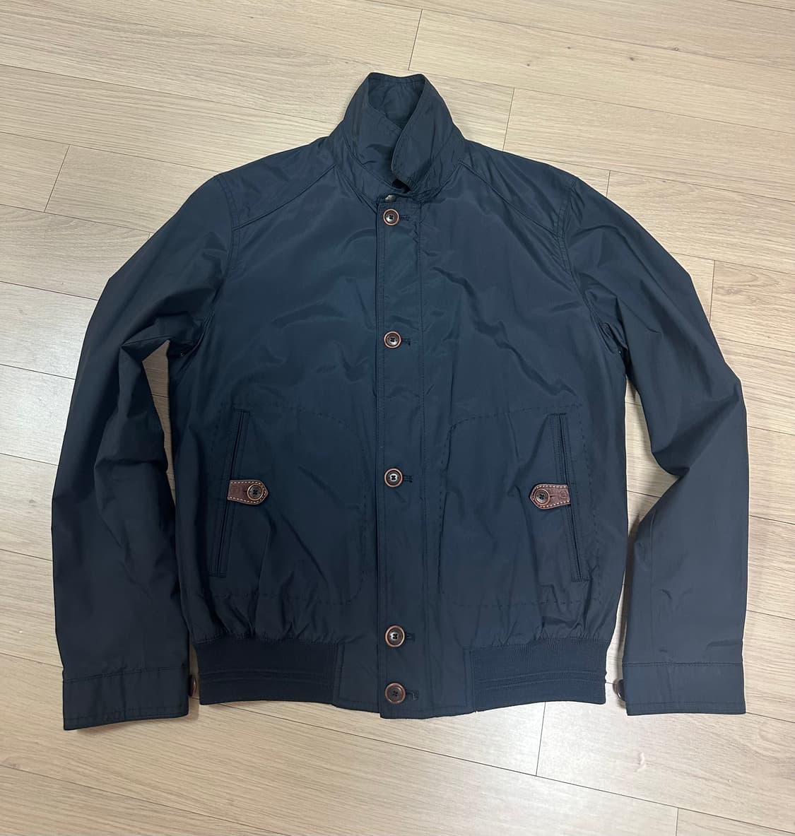 마시모두띠 블루종 S 상품이미지1