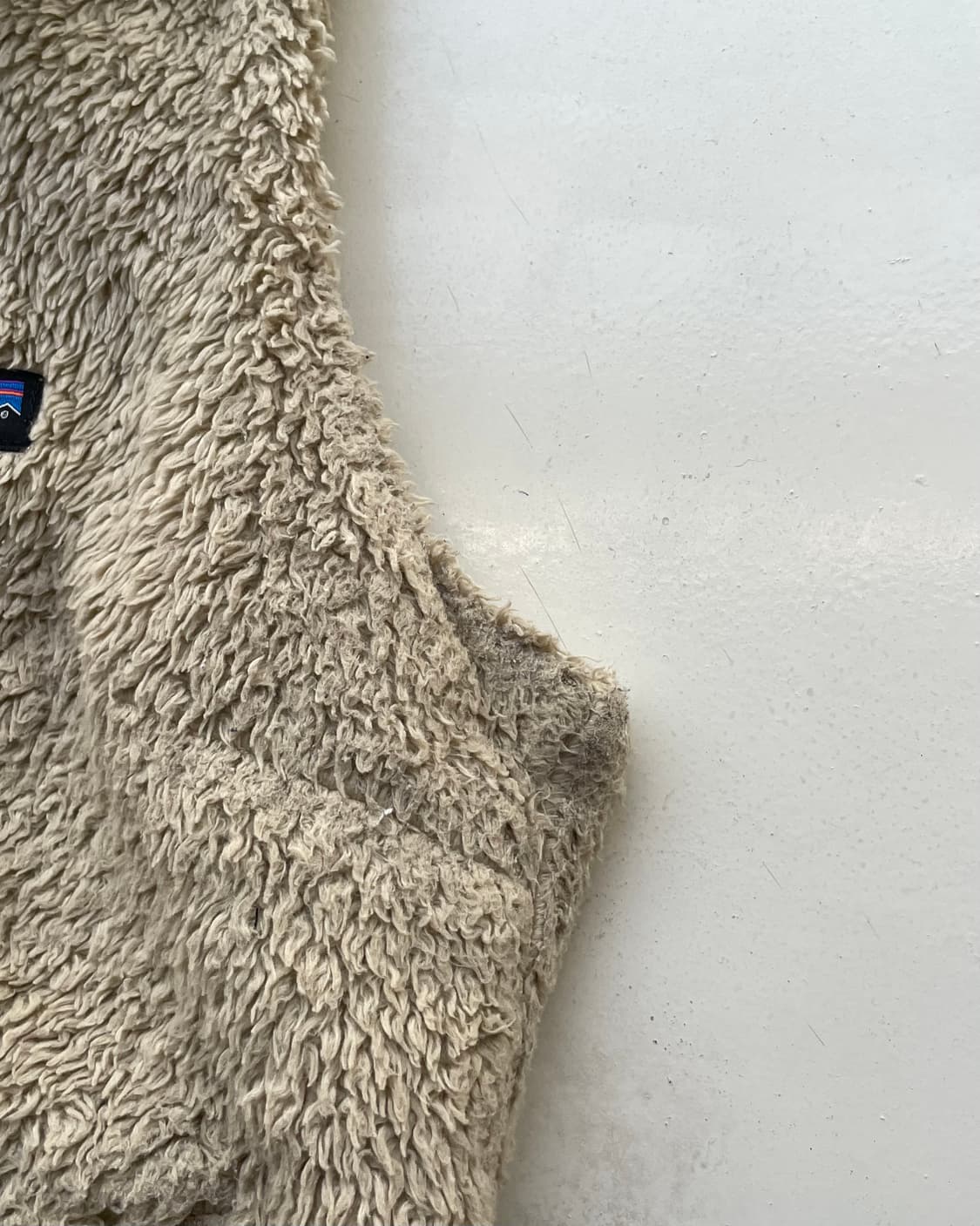 Patagonia Los Gatos fleece 파타고니아 로스가토스 상품이미지7