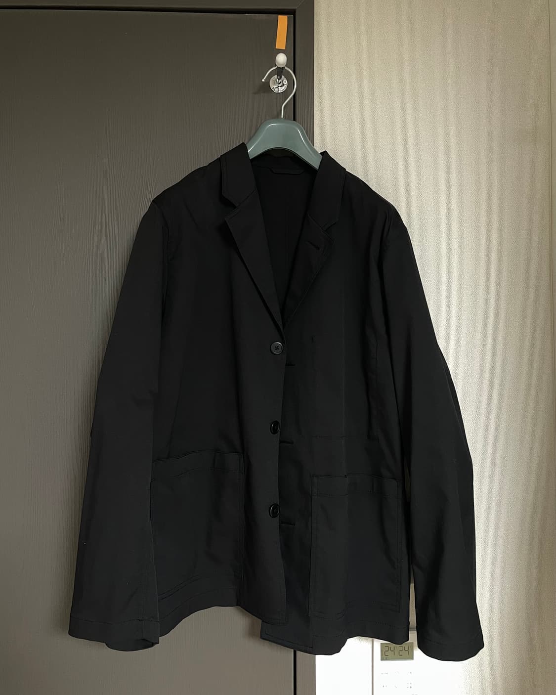 25SS 유니클로C 워크자켓 M 상품이미지1