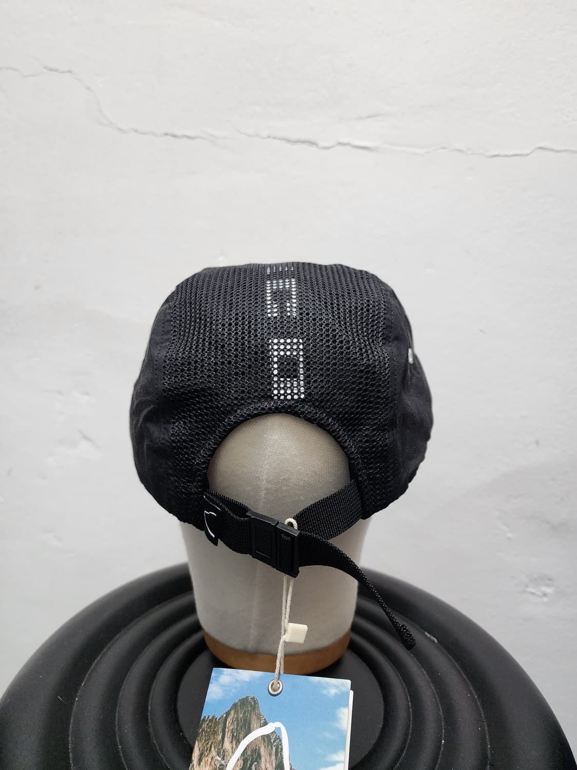 시에라디자인 x 포드 브롱코 캠프캡 (새상품) 상품이미지3