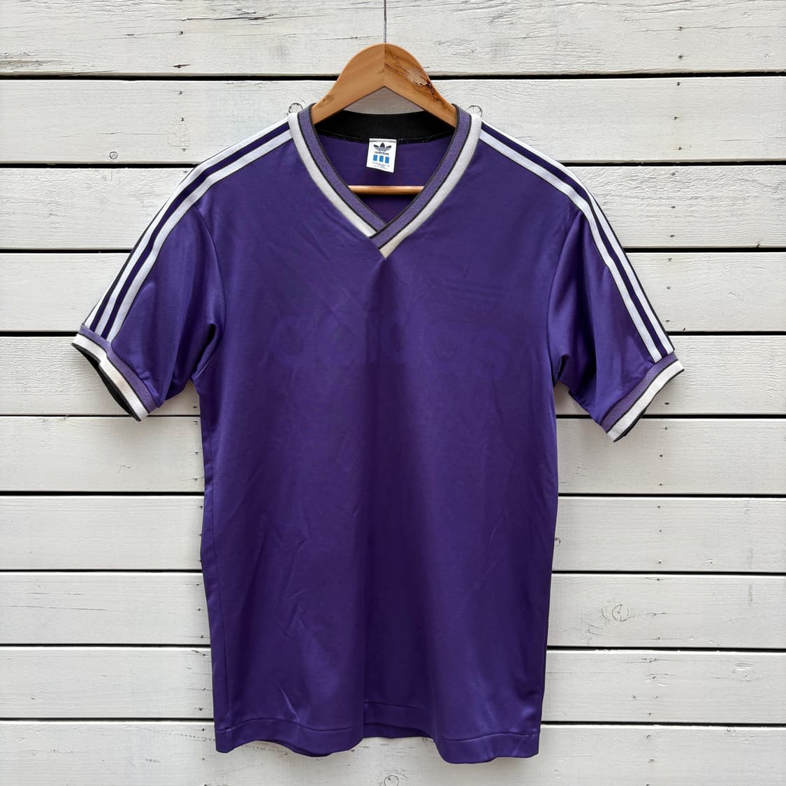 Adidas 90s 00s 아디다스 반팔 져지 상품이미지1