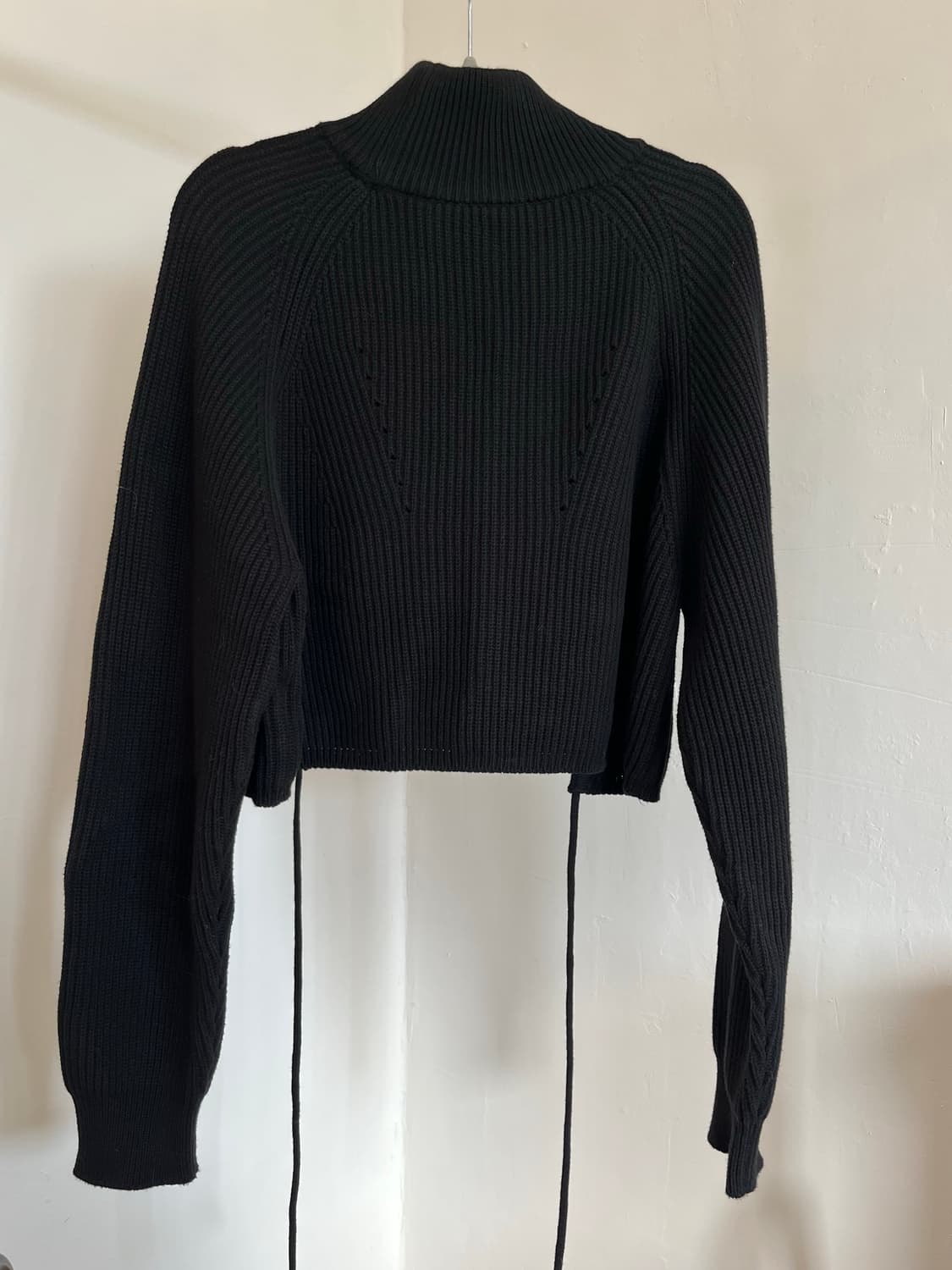 더일마 하프니트 상품이미지3