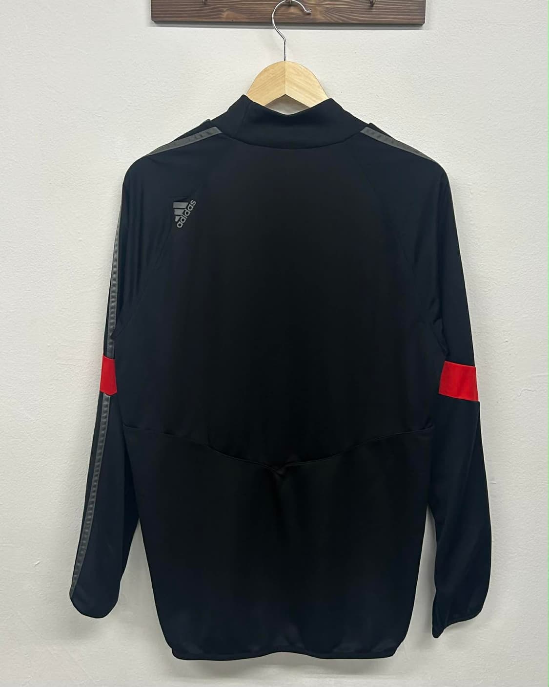 [XXL] 아디다스 바이에른뮌헨 14/15유니폼 4성 트레이닝탑 져지 상품이미지2