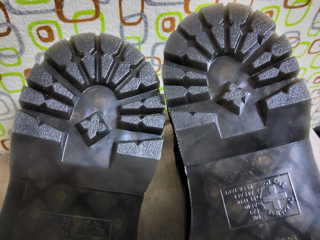 닥터마틴 2976쿼드 첼시부츠 신품290 상품이미지9