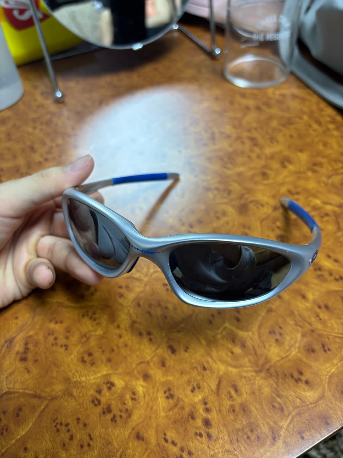 오클리 빈티지 트웬티xx 상품이미지1