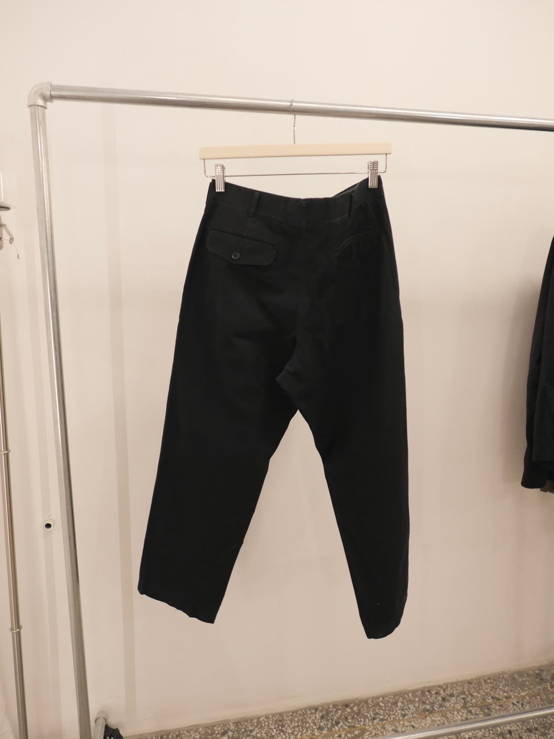 꼼데가르송 옴므 치노 팬츠 상품이미지3