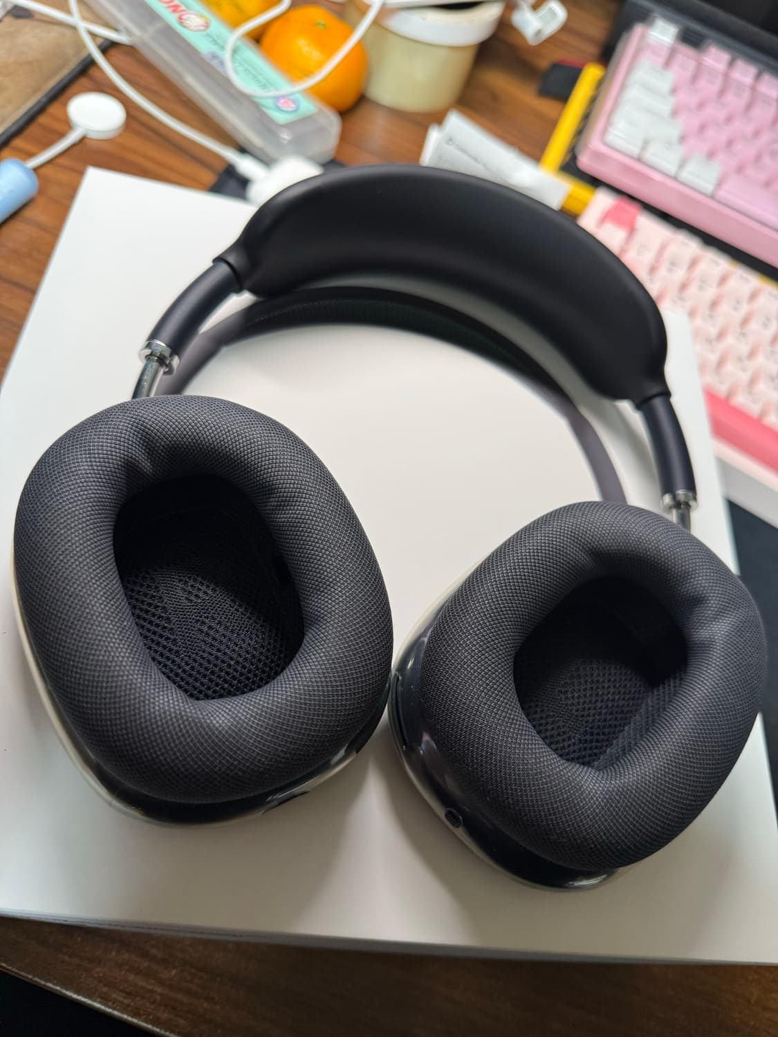 에어팟 맥스 상품이미지2