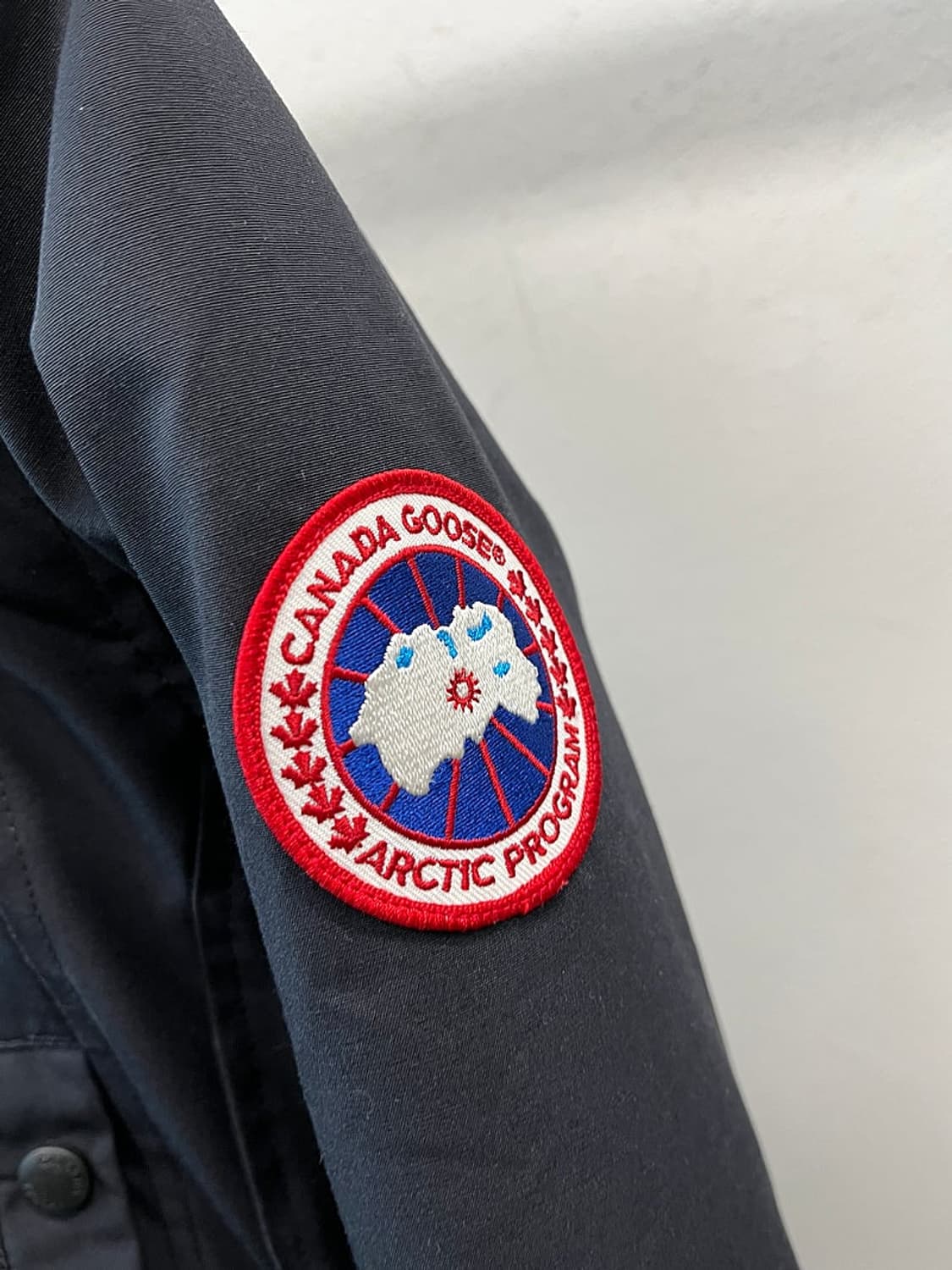 여) 캐나다구스 켄싱턴 다운파카  상품이미지5