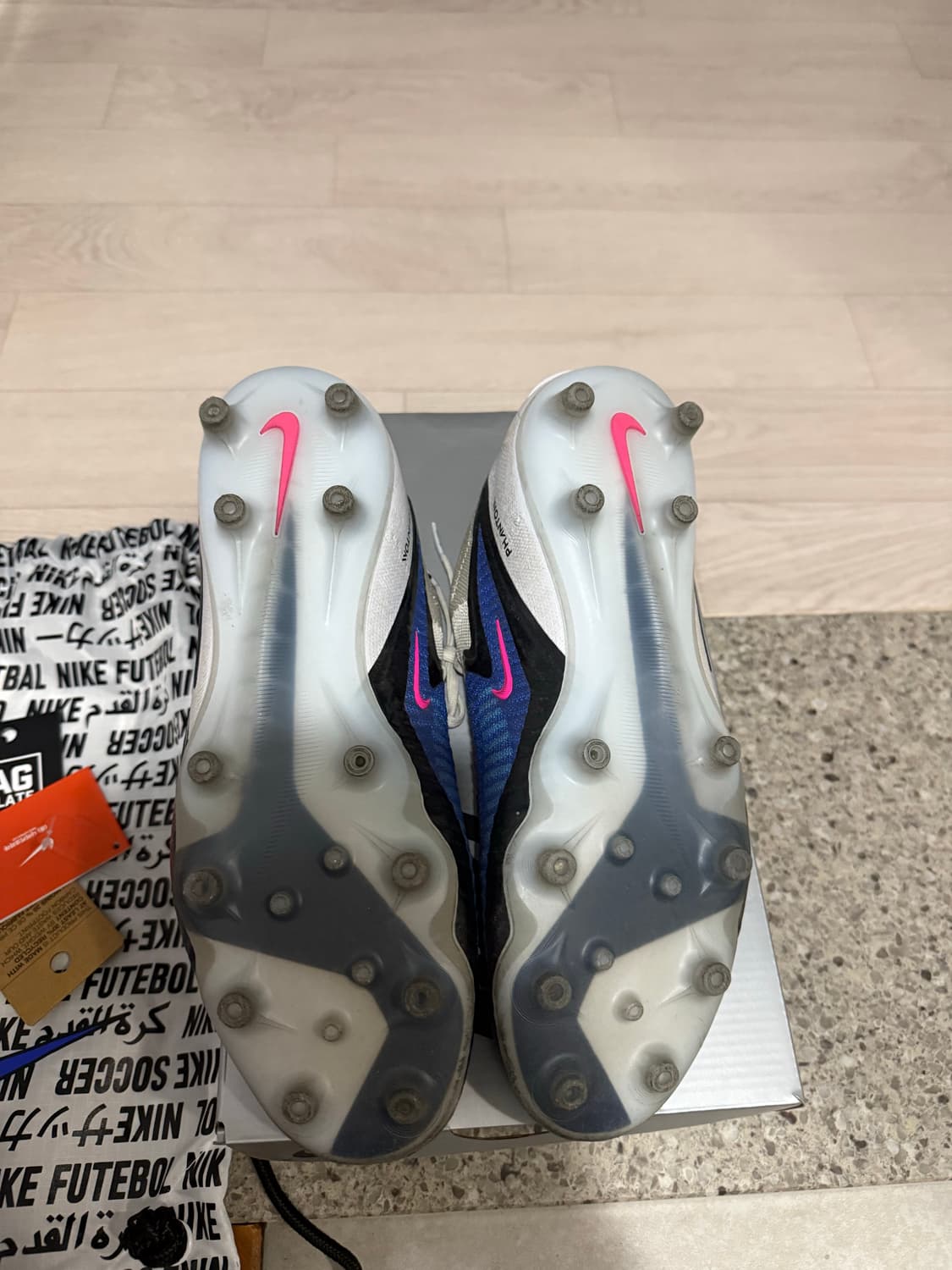 나이키 팬텀 엘리트 AG 상품이미지8