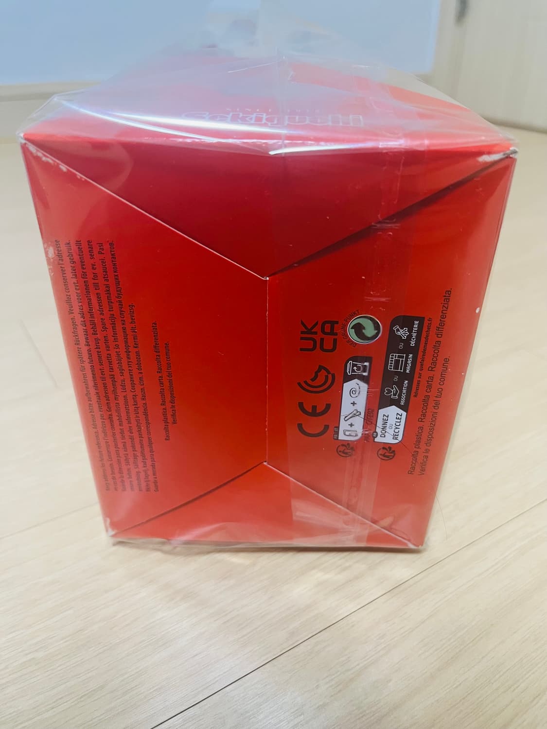 애니멀 유럽 오리몬치치 상품이미지3